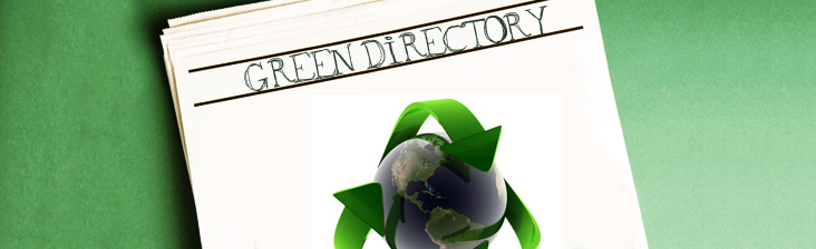 Green Directory