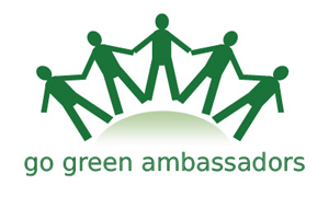 Go Green Ambassadors