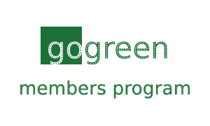 Go Green Members Program