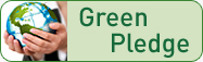 Go Green Pledge
