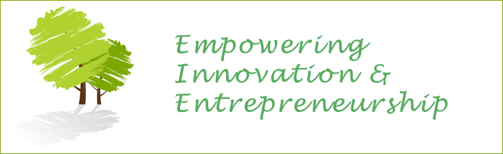 Empowering Green Innovation and Entrepreneurship