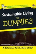 Sustainable Living For Dummies