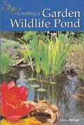 Creating a Garden Wildlife Pond 
