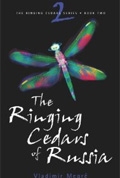 The Ringing Cedars of Russia (Ringing Cedars Series, Book 2)
