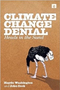 Climate Change Denial: Heads in the Sand 