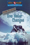 How Water Changes (States of Matter) 