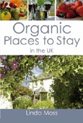 Organic Places to Stay in the UK