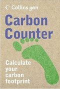 Collins Gem Carbon Counter: Calculate Your Carbon Footprint