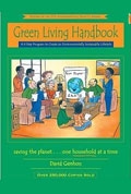Green Living Handbook: A 6 Step Program to Create an Environmentally Sustainable Lifestyle