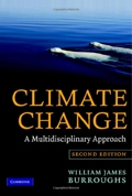 Climate Change: A Multidisciplinary Approach