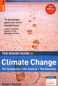 The Rough Guide to Climate Change, 2nd Edition