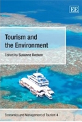Tourism and the Environment (Economics and Management of Tourism) 