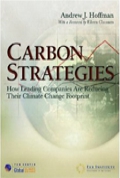 Carbon Strategies: How Leading Companies Are Reducing Their Climate Change Footprint