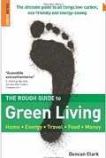 Rough Guide to Green Living