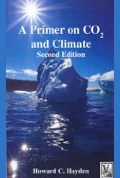 A Primer on CO2 and Climate, 2nd Edition