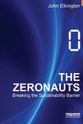 The Zeronauts: Breaking the Sustainability Barrier