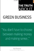 The Truth About Green Business