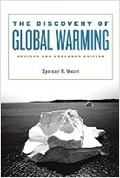 The Discovery of Global Warming: Revised and Expanded Edition 