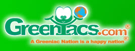 www.greeniacs.com
