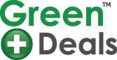 www.greenplusdeals.com