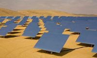MENA Region Faces Renewable Energy Challenges 