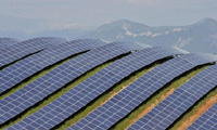 Middle East and Africa Photovoltaic Demand to Reach 1 Gigawatt in 2013