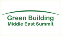 Green Building Middle East Summit 2010 - 24-16 May 2010