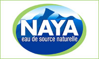 Naya - Natural Spring Water