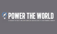 Power The World