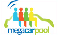 Mega Car Pool - New Delhi