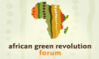 African Green Revolution Forum
