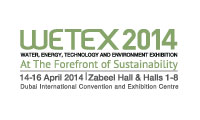 SMARTECH SHOPPER @WETEX for a BETTER LIFE - April 14th to 16th , 2014