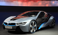 BMW Group presents mobility of the future 
