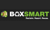Boxsmart - Reclaim, Resort, Reuse