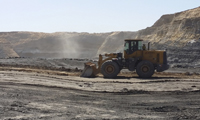 China builds world's largest coal mine waste gas recovering project