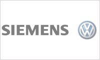 Siemens and Volkswagen drive environmental consciousness 