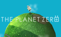THE PLANET ZERO - Zero-emission Society by Nissan