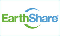 EarthShare - One Environment. One Simple Way to Care for it.