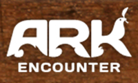 The Ark Encounter - Eco-friendly amusement park
