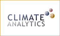 Climate Analytics 