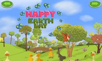 Earth Day 2011 - Children Learn about the Environment 