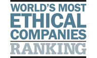 The World's Most Ethical Companies 