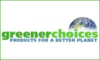 Greener Choices - Products for a Better Planet