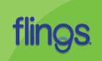 Flings - Recycling bins and disposable trash cans 