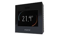 Momit Thermostats - Energy Saving Devices