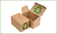 Global Green Packaging Market is Expected to Reach USD 177,733 Million in 2018