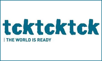 TckTckTck - The World is Ready, Join the Movement