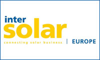 Intersolar Europe 2012 