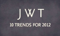 10 Trends for 2012