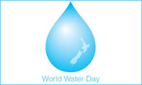 World Water Day - 22 March 2011